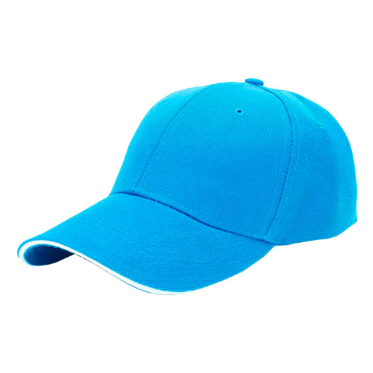 Chatswood Caps Sky Blue